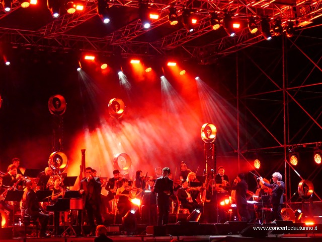 Il Volo Tour
