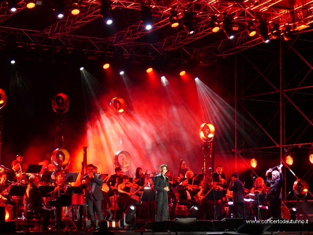 Il Volo Tour