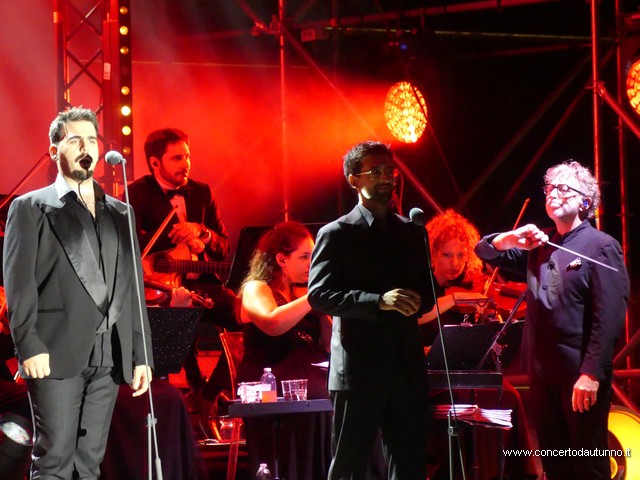 Il Volo Tour