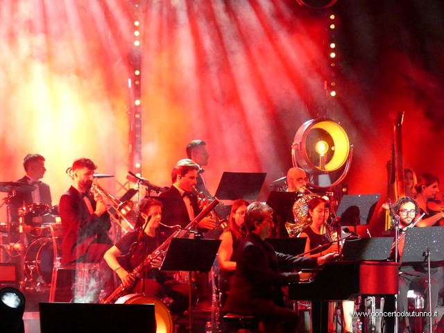 Il Volo Tour