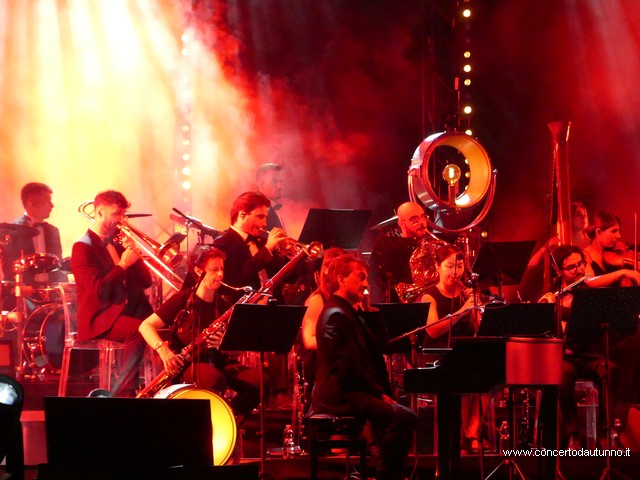 Il Volo Tour