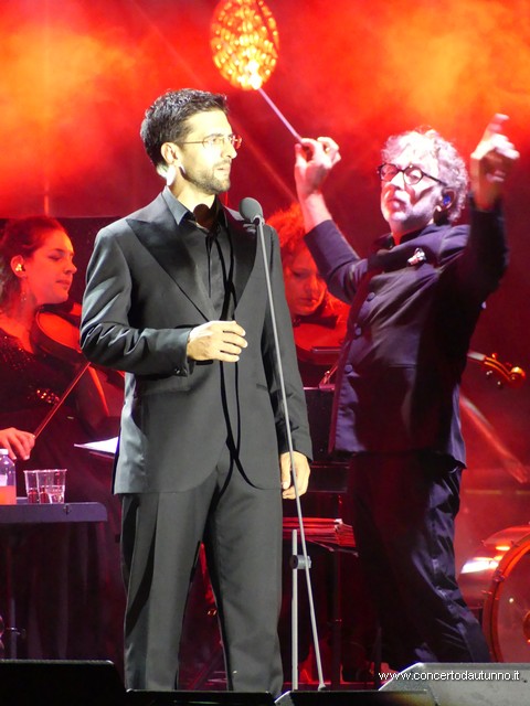 Il Volo Tour