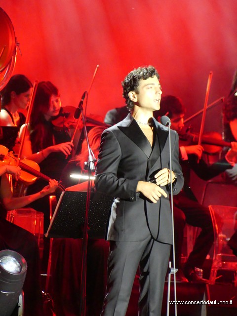 Il Volo Tour