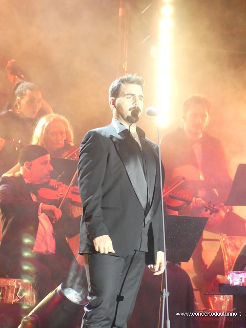 Il Volo Tour
