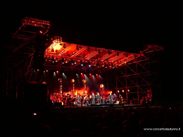 Il Volo Tour
