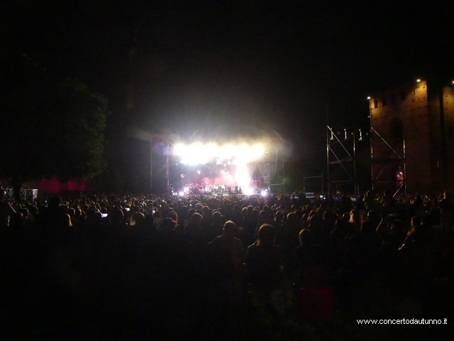 Il Volo Tour