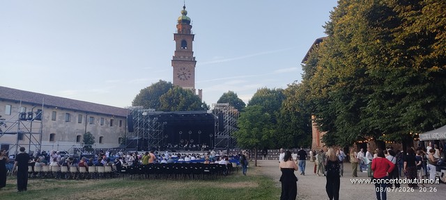 Il Volo Tour