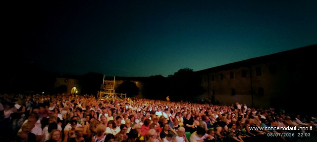 Il Volo Tour