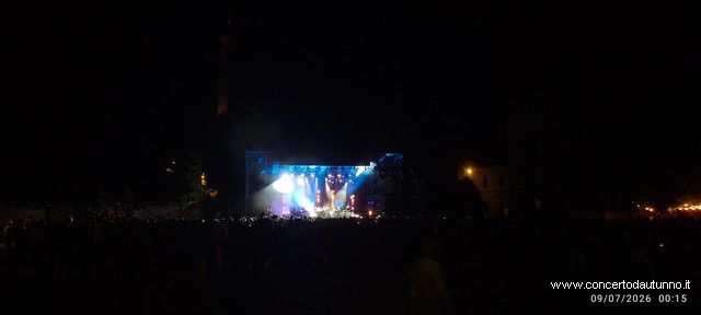 Il Volo Tour