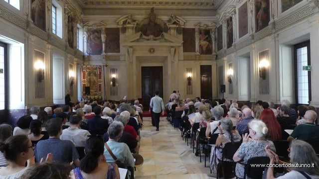 Madrigalisti Estensi