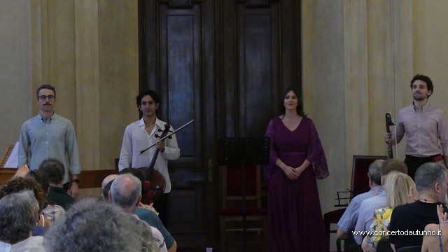 Madrigalisti Estensi