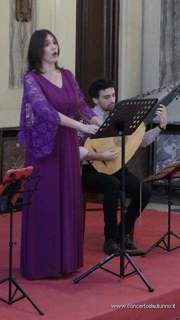 Madrigalisti Estensi