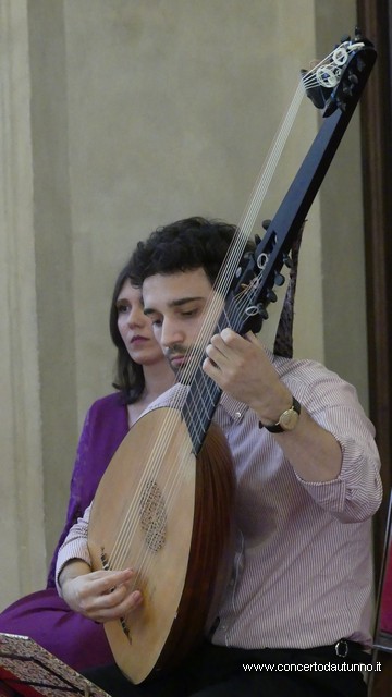 Madrigalisti Estensi
