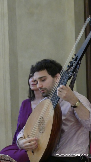 Madrigalisti Estensi