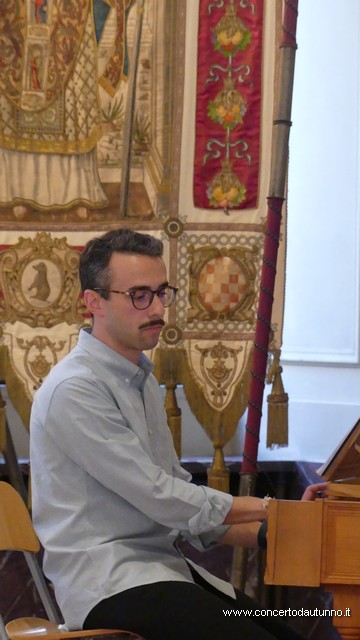 Madrigalisti Estensi