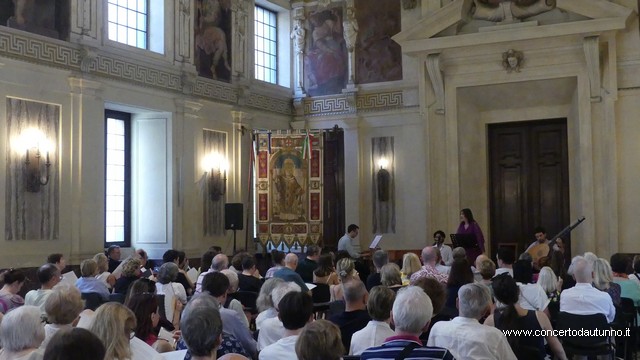 Madrigalisti Estensi