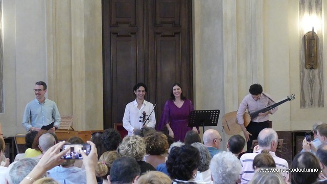 Madrigalisti Estensi