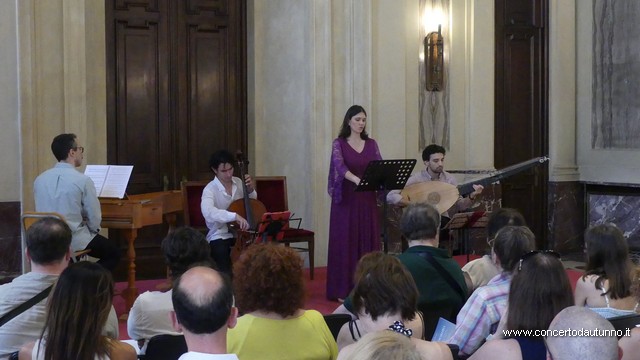 Madrigalisti Estensi
