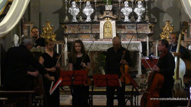 Baroque Ensemble
