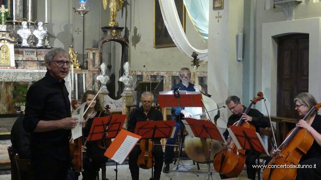 Baroque Ensemble