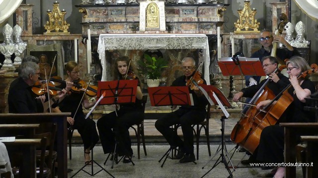 Baroque Ensemble