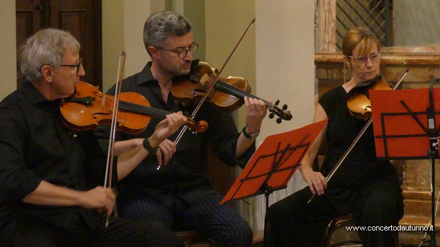 Baroque Ensemble