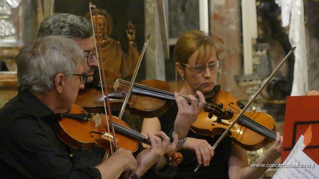 Baroque Ensemble