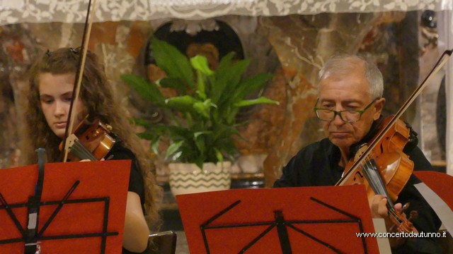 Baroque Ensemble
