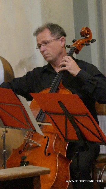 Baroque Ensemble