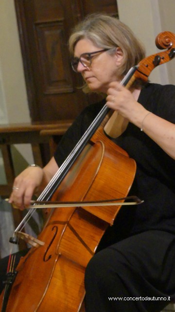 Baroque Ensemble