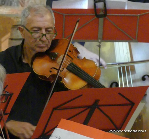 Baroque Ensemble