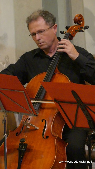 Baroque Ensemble