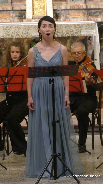 Baroque Ensemble