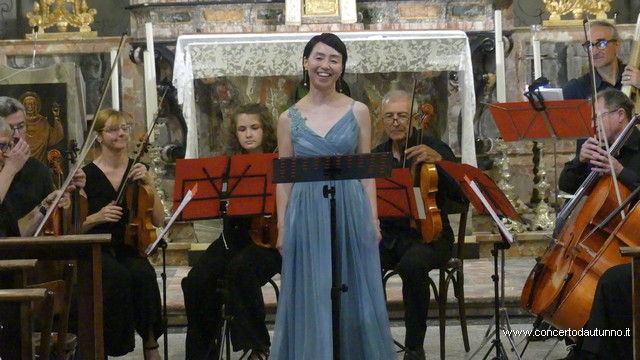 Baroque Ensemble