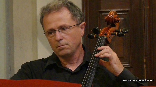 Baroque Ensemble