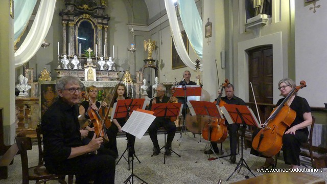 Baroque Ensemble