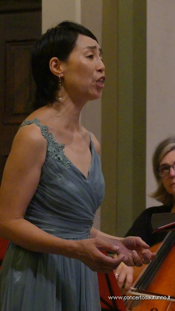 Baroque Ensemble