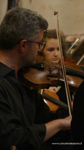 Baroque Ensemble