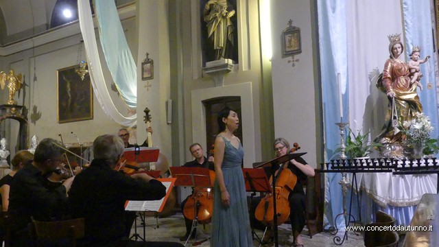 Baroque Ensemble