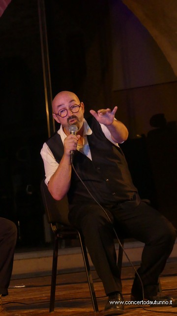 Michele Fenati