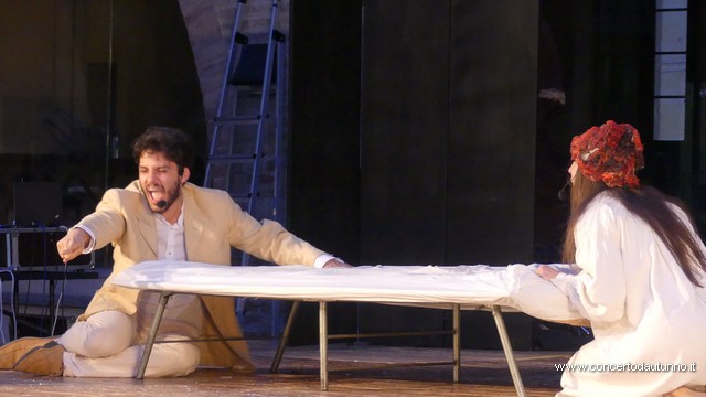Monolite Teatro