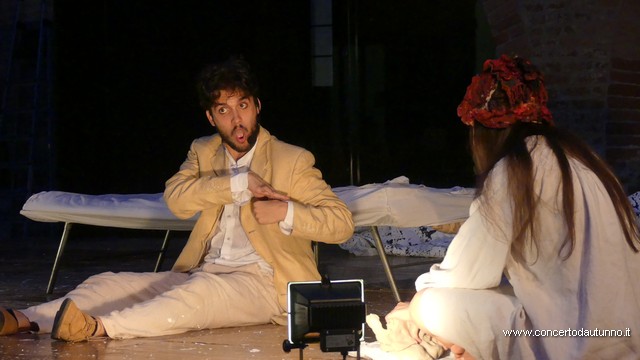 Monolite Teatro