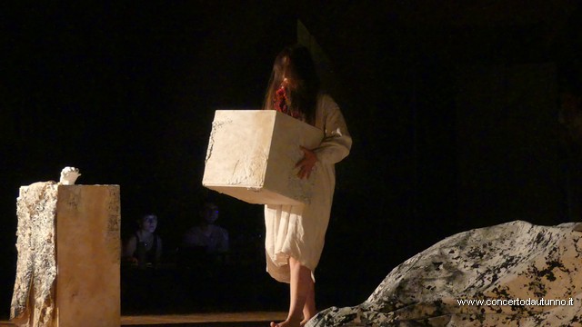 Monolite Teatro