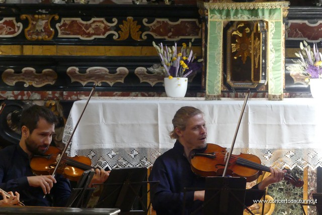 Alinde Quartett