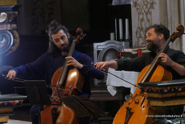Alinde Quartett