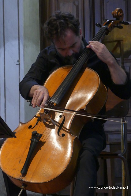 Alinde Quartett