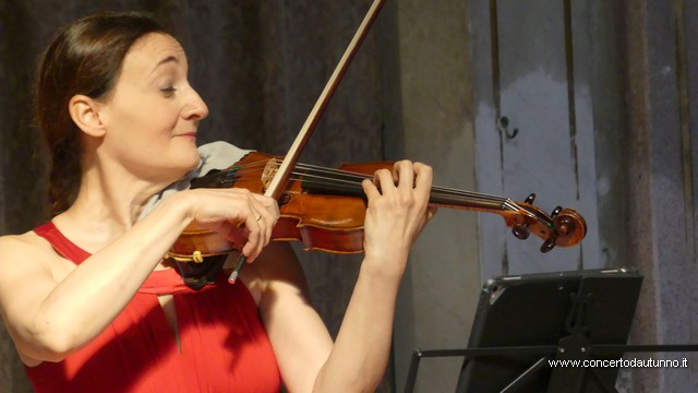 Alinde Quartett