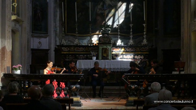 Alinde Quartett