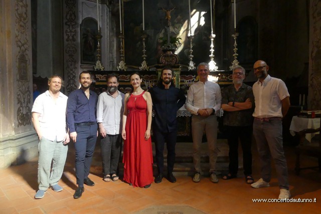 Alinde Quartett