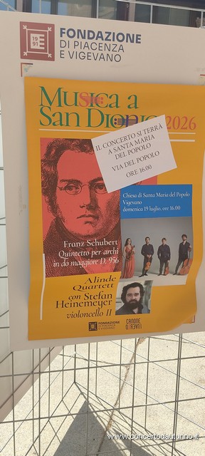Alinde Quartett